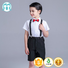 Prix ​​de gros Enfants Vêtements Garçons Costume Pour Costume Formel Garçon de Mariage Enfants